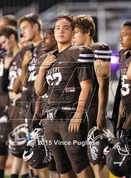 Thumbnail 2 in Loyola @ Crespi photogallery.