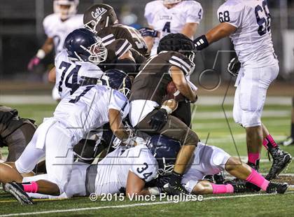 Thumbnail 3 in Loyola @ Crespi photogallery.