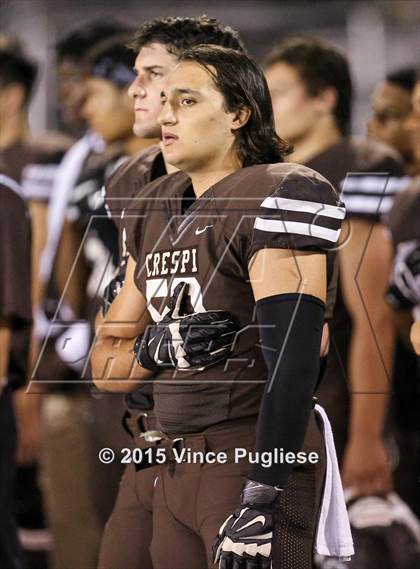 Thumbnail 1 in Loyola @ Crespi photogallery.