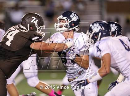Thumbnail 2 in Loyola @ Crespi photogallery.