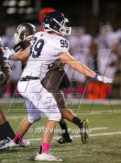 Thumbnail 3 in Loyola @ Crespi photogallery.