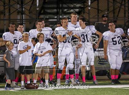 Thumbnail 3 in Loyola @ Crespi photogallery.