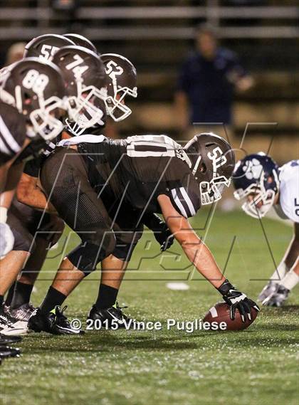 Thumbnail 2 in Loyola @ Crespi photogallery.