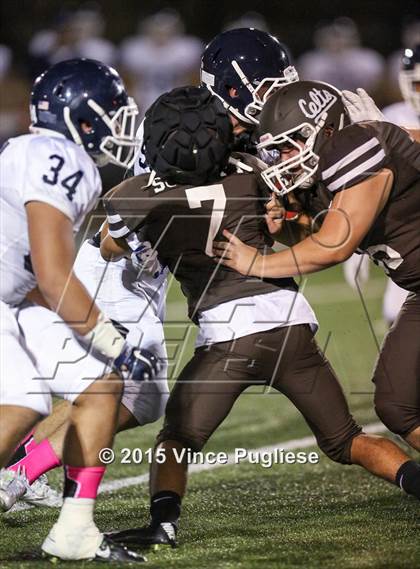 Thumbnail 2 in Loyola @ Crespi photogallery.