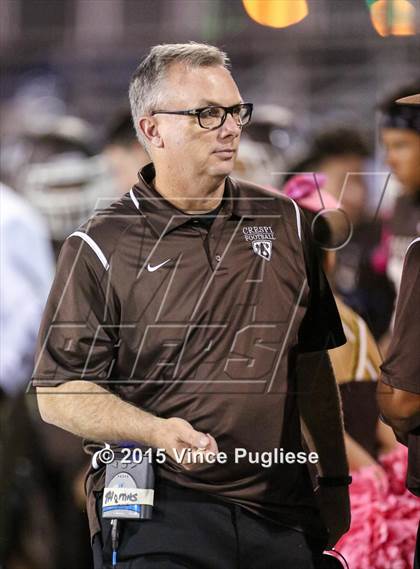 Thumbnail 1 in Loyola @ Crespi photogallery.