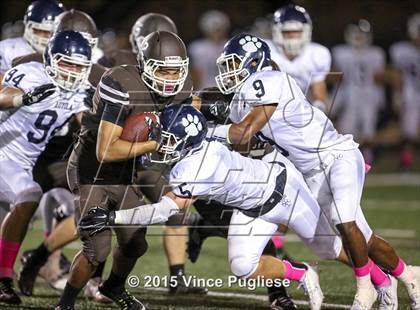 Thumbnail 2 in Loyola @ Crespi photogallery.