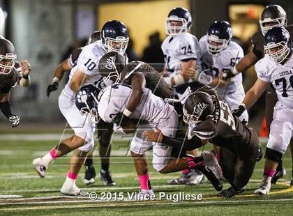 Thumbnail 1 in Loyola @ Crespi photogallery.