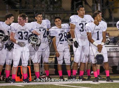 Thumbnail 2 in Loyola @ Crespi photogallery.