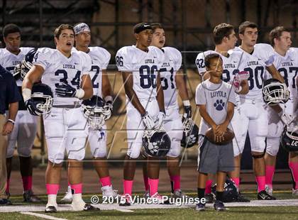 Thumbnail 3 in Loyola @ Crespi photogallery.