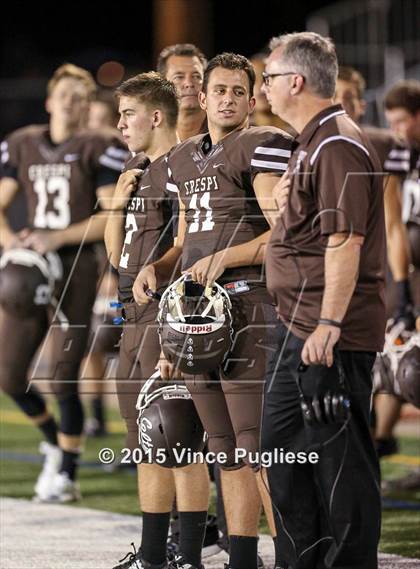 Thumbnail 3 in Loyola @ Crespi photogallery.