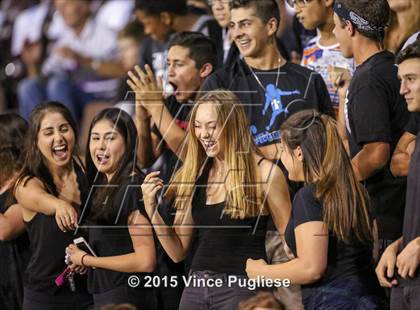 Thumbnail 1 in Loyola @ Crespi photogallery.