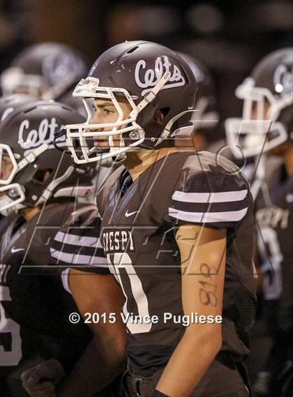 Thumbnail 2 in Loyola @ Crespi photogallery.