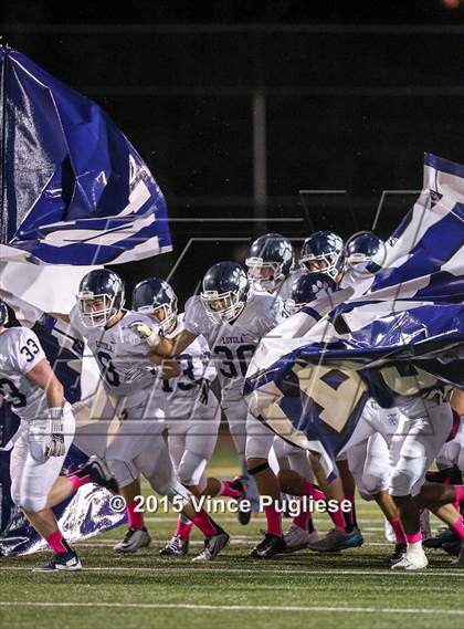 Thumbnail 1 in Loyola @ Crespi photogallery.