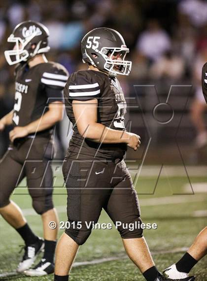 Thumbnail 1 in Loyola @ Crespi photogallery.