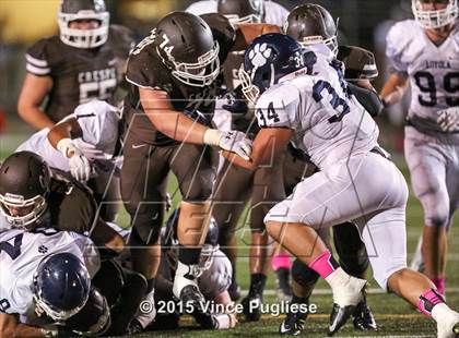 Thumbnail 1 in Loyola @ Crespi photogallery.