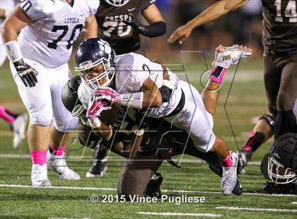 Thumbnail 3 in Loyola @ Crespi photogallery.