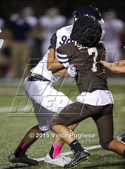 Thumbnail 1 in Loyola @ Crespi photogallery.