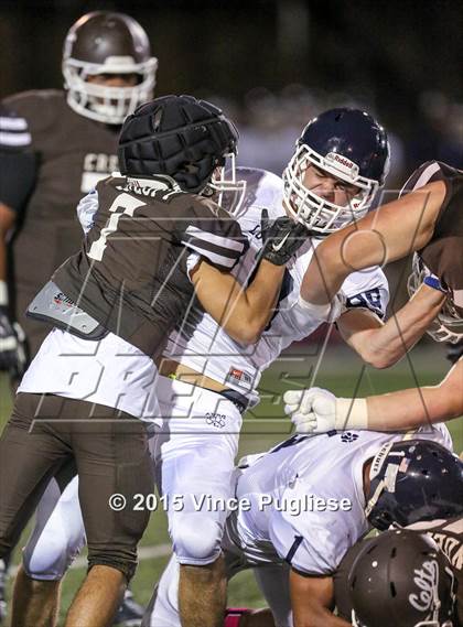 Thumbnail 3 in Loyola @ Crespi photogallery.