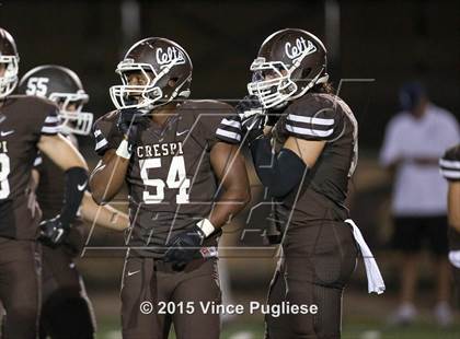 Thumbnail 2 in Loyola @ Crespi photogallery.