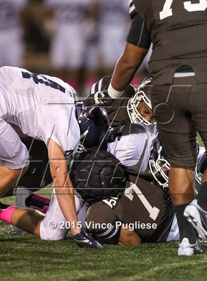 Thumbnail 1 in Loyola @ Crespi photogallery.