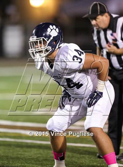 Thumbnail 1 in Loyola @ Crespi photogallery.