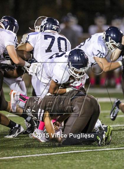 Thumbnail 3 in Loyola @ Crespi photogallery.