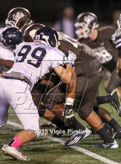 Thumbnail 1 in Loyola @ Crespi photogallery.