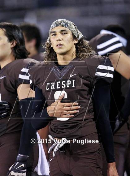 Thumbnail 3 in Loyola @ Crespi photogallery.