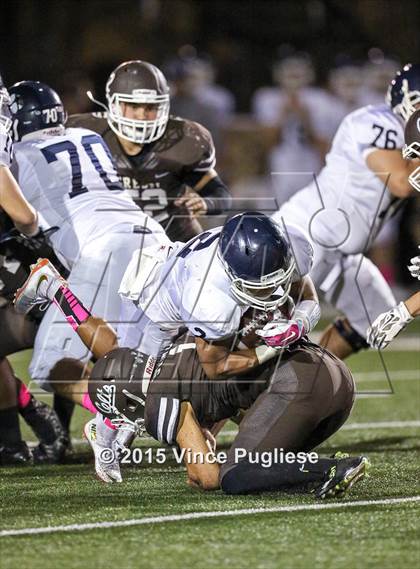 Thumbnail 1 in Loyola @ Crespi photogallery.