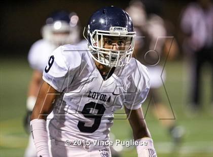 Thumbnail 3 in Loyola @ Crespi photogallery.