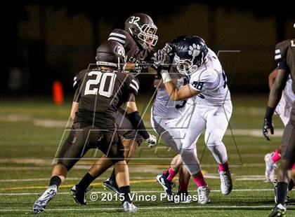 Thumbnail 2 in Loyola @ Crespi photogallery.