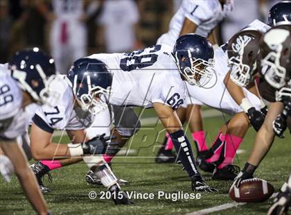 Thumbnail 1 in Loyola @ Crespi photogallery.