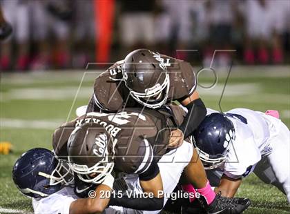 Thumbnail 1 in Loyola @ Crespi photogallery.