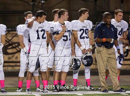 Thumbnail 2 in Loyola @ Crespi photogallery.