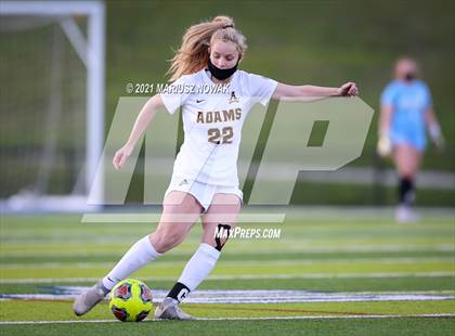 Thumbnail 3 in Adams @ Stoney Creek photogallery.