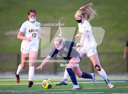 Thumbnail 3 in Adams @ Stoney Creek photogallery.