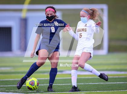 Thumbnail 2 in Adams @ Stoney Creek photogallery.