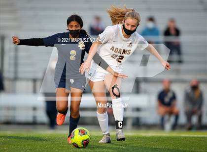 Thumbnail 3 in Adams @ Stoney Creek photogallery.