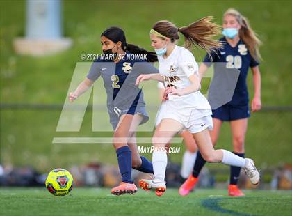 Thumbnail 3 in Adams @ Stoney Creek photogallery.