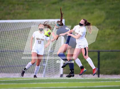 Thumbnail 2 in Adams @ Stoney Creek photogallery.