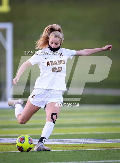 Thumbnail 2 in Adams @ Stoney Creek photogallery.