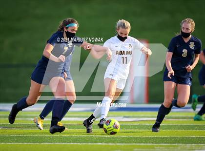 Thumbnail 3 in Adams @ Stoney Creek photogallery.