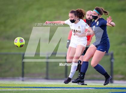 Thumbnail 2 in Adams @ Stoney Creek photogallery.