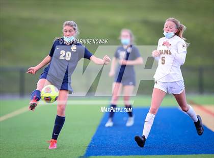 Thumbnail 3 in Adams @ Stoney Creek photogallery.