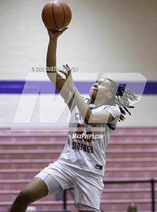 Cypress Park @ Cypress Springs