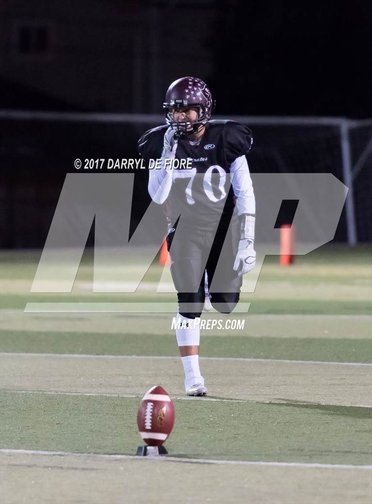 Photo 23 in the Piedmont Hills vs Los Gatos (CIF CCS D1 Playoff) Photo