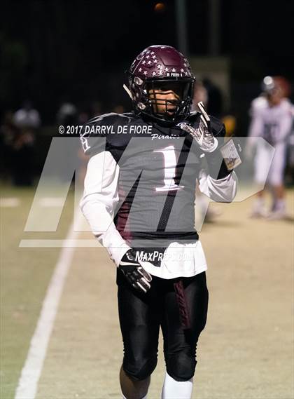 Thumbnail 3 in Piedmont Hills vs Los Gatos (CIF CCS D1 Playoff)  photogallery.