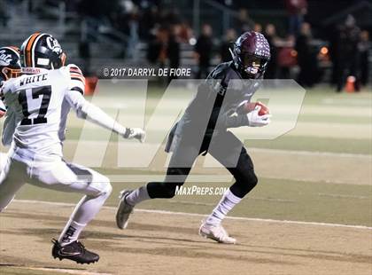 Thumbnail 1 in Piedmont Hills vs Los Gatos (CIF CCS D1 Playoff)  photogallery.