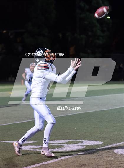 Thumbnail 3 in Piedmont Hills vs Los Gatos (CIF CCS D1 Playoff)  photogallery.