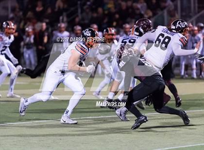 Thumbnail 3 in Piedmont Hills vs Los Gatos (CIF CCS D1 Playoff)  photogallery.